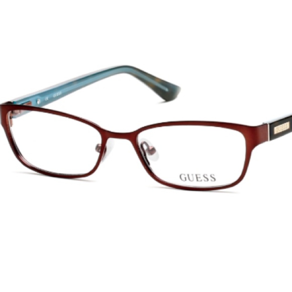 Guess Glasses Frames